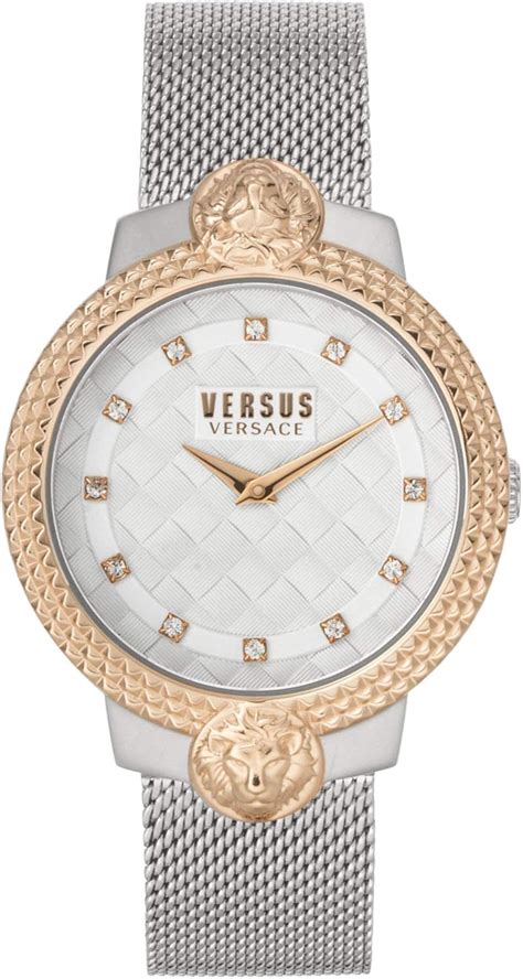 versus versace watches on sale